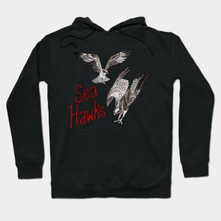 Sea Hawks Hoodie